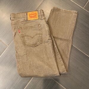Men’s Levi’s 511 Slim Fit | Size 42x30